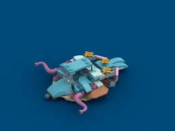 31128 Ocean Explorer