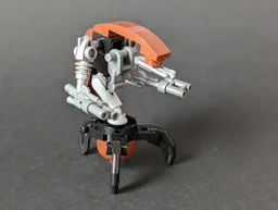 Droideka