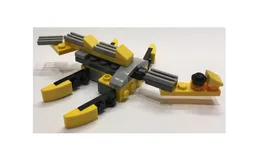 31014 Plesiosaurus