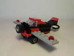 30187 Just A Plane