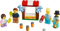 Fairground Minifigure Accessory Set
