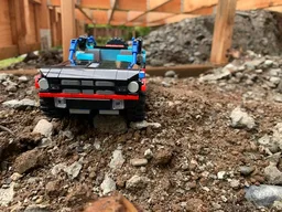 76905 Bronco