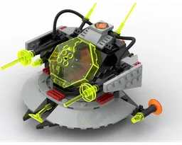 Pulse Prowler