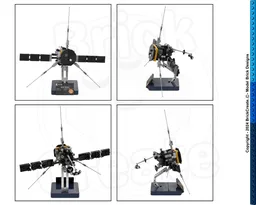 Solar Orbiter
