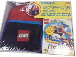 Bonus Backpack Set
