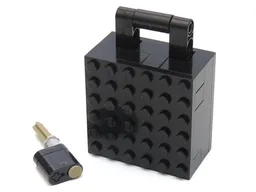 Working Mini Lock