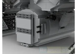 TIE Lander MK2