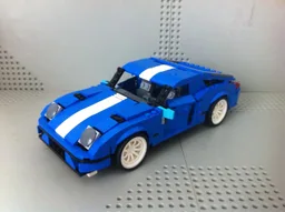 31070 Porsche Cayman