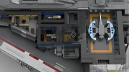 Krait Mk II
