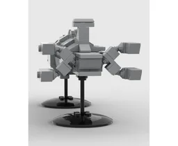 Nano Rodger Young