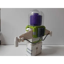 Maxifigure Buzz Lightyear