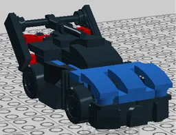 2021 Bugatti Bolide