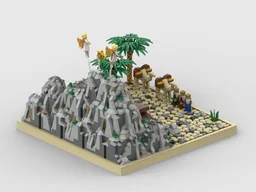 Nativity Scene