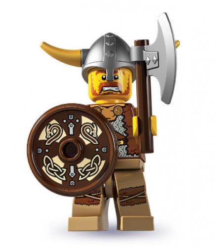 Lego Viking