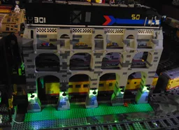Railway Bridge