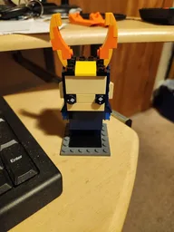 Minotaurox