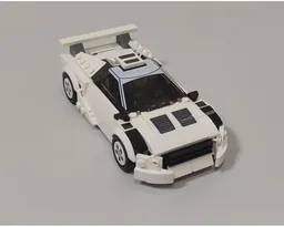 76908 Cheetah