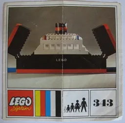 Train Ferry