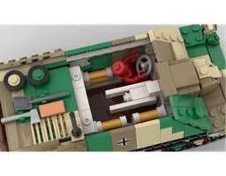 Jagdpanzer IV