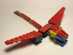 Winged Serpent