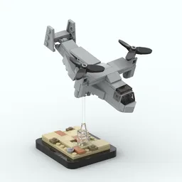Boeing V-22 Osprey