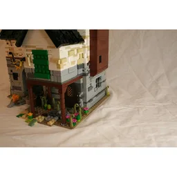 Medieval Customs House