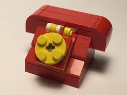10696 Red phon