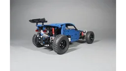 Race Buggy