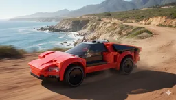 (60448) Rally Raider