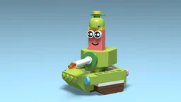 11039 Tank