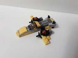 31014 - ExperimentalJet
