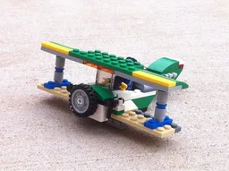 31056 Biplane