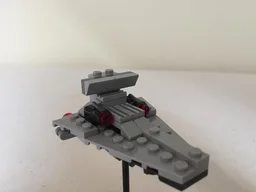 Small Star Destroyer