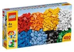 LEGO Basic Bricks - Large