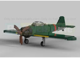 A6M5 Zero
