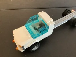 F-450 Chassis