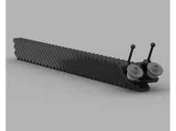 Caterpillar