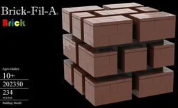 Mario Brick