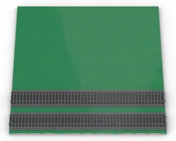 96x96 Double Track MILS