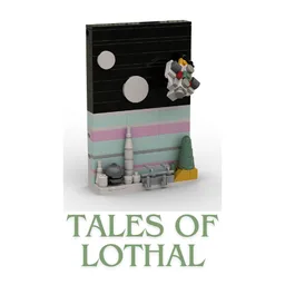 Tales of Lothal