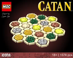 The Settlers of Catan