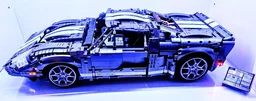 Ford GT (1st Gen) 1:8