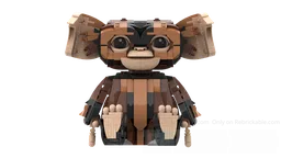 BROWNIE