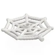 Duplo Spider Web