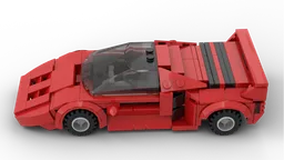 Vector W8