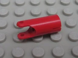 Technic, Universal Joint Straight Sides, End