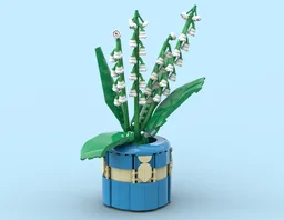 Lily of the valley