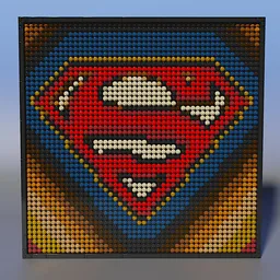 Superman Shield