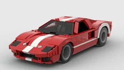 Ford GT40