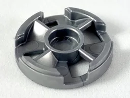Weapon Disc